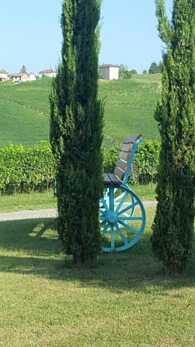 Agroturismo Cascina Longoria