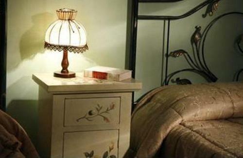 Agroturismo Country House Villa Delle Rose