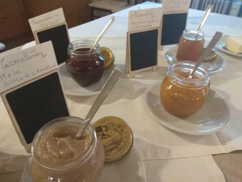 Agroturismo Country House Villa Delle Rose