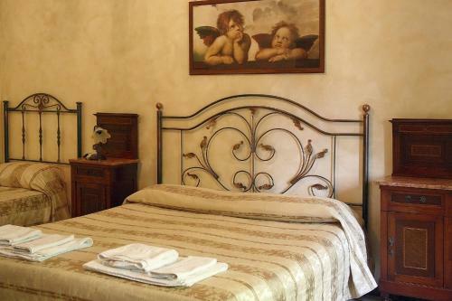 Agroturismo Country House Villa Delle Rose