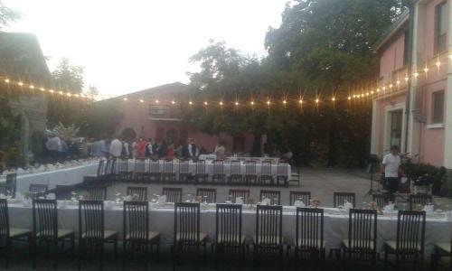 Agroturismo Country House Villa Delle Rose