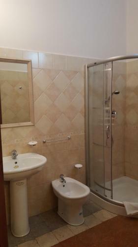 Agroturismo Country House Villa Delle Rose