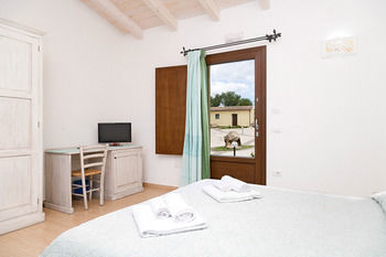 Bed & Breakfast Terra E Smeralda