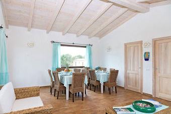 Bed & Breakfast Terra E Smeralda