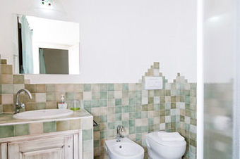 Bed & Breakfast Terra E Smeralda