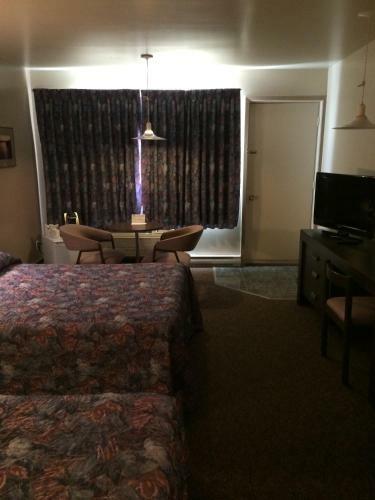 Motel Fraser
