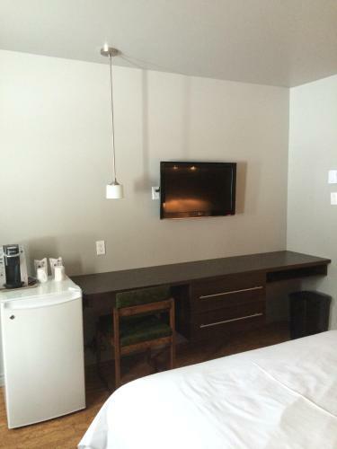 Motel Fraser