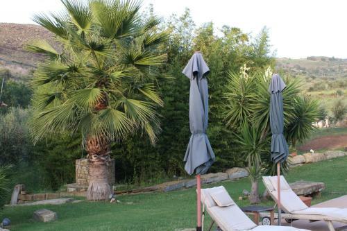 Apartamento Villa Tresino Appartamenti