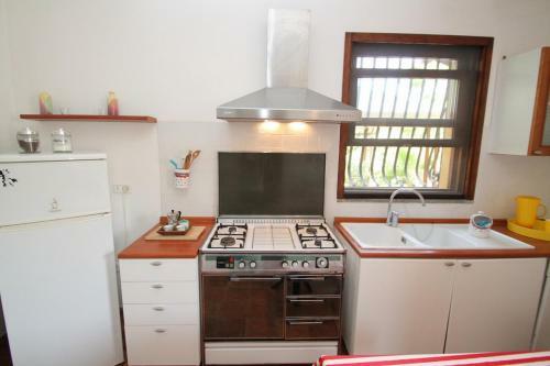 Apartamento Villa Tresino Appartamenti