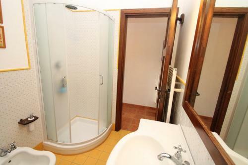 Apartamento Villa Tresino Appartamenti