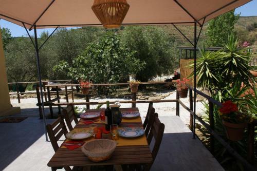 Apartamento Villa Tresino Appartamenti