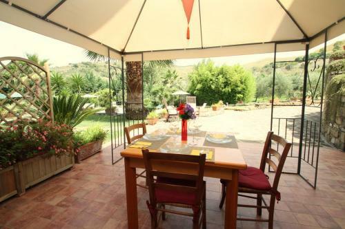 Apartamento Villa Tresino Appartamenti
