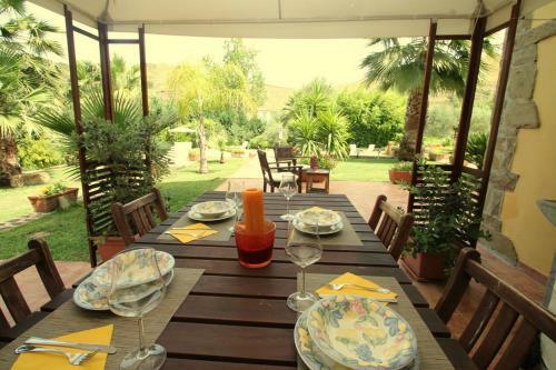 Apartamento Villa Tresino Appartamenti