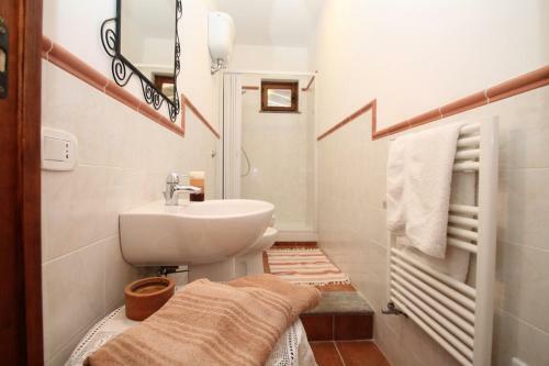 Apartamento Villa Tresino Appartamenti