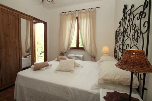 Apartamento Villa Tresino Appartamenti
