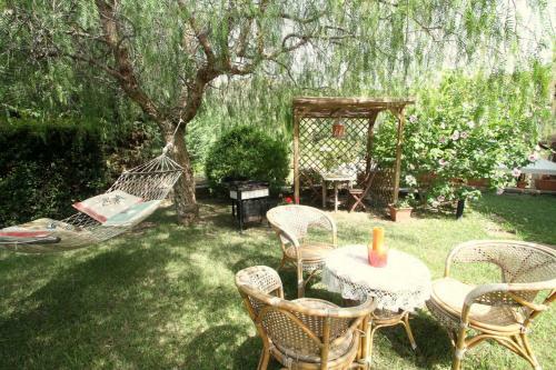 Apartamento Villa Tresino Appartamenti