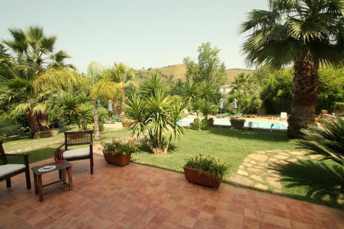Apartamento Villa Tresino Appartamenti
