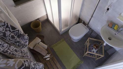 Apartamento Villa Tresino Appartamenti