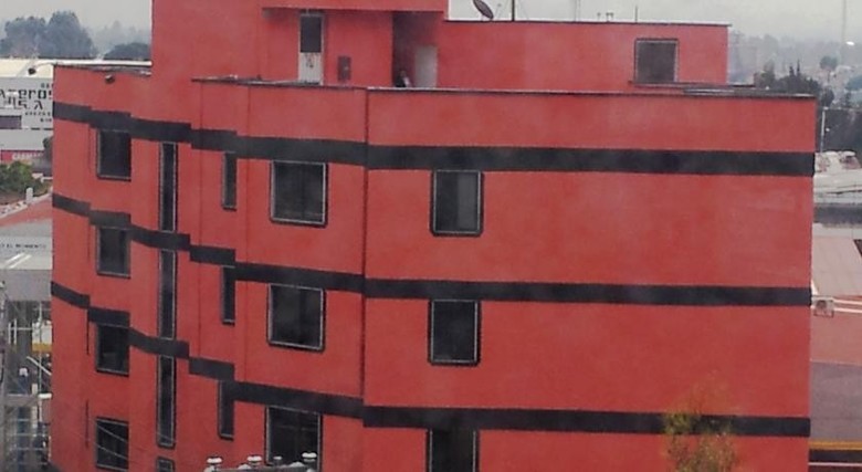 Hotel Siesta Del Sur