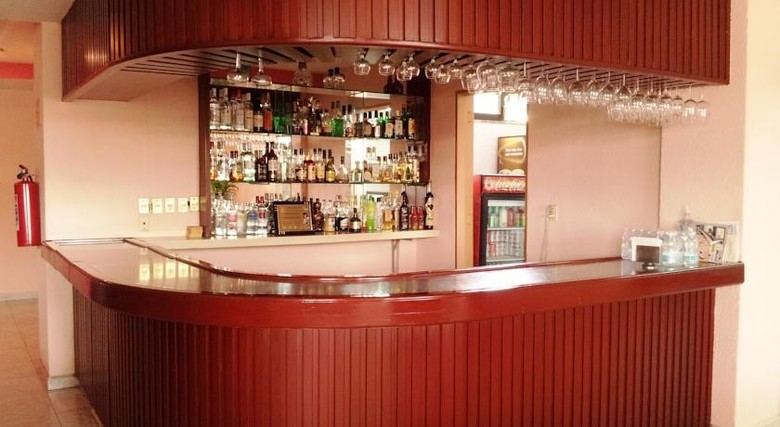 Hotel Siesta Del Sur