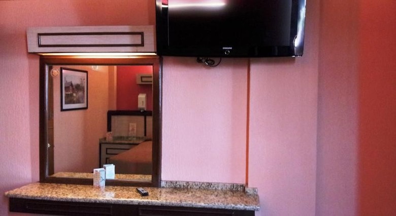 Hotel Siesta Del Sur
