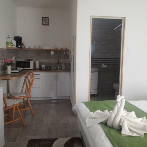 Kapt�rk? Apartmanh�z