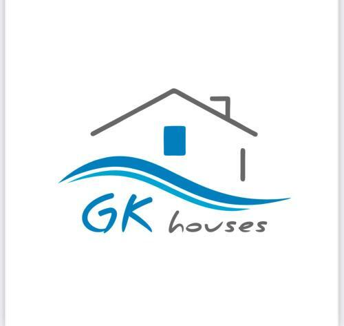 Apartamento Gk Houses #2