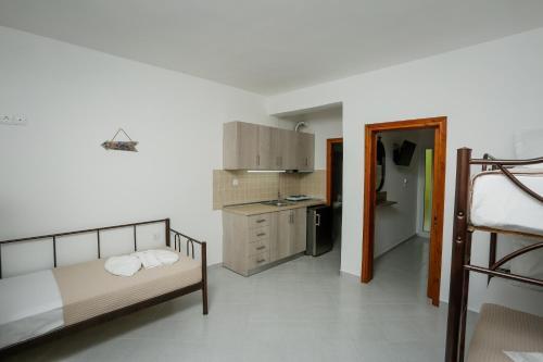 Apartamento Gk Houses #2