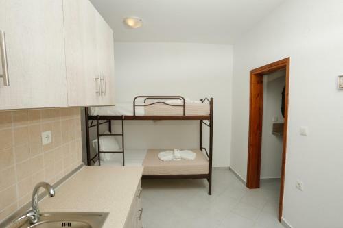 Apartamento Gk Houses #1