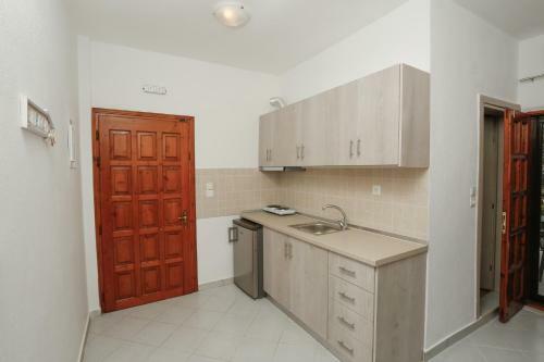 Apartamento Gk Houses #1