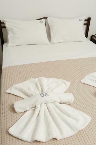 Apartamento Gk Houses #1