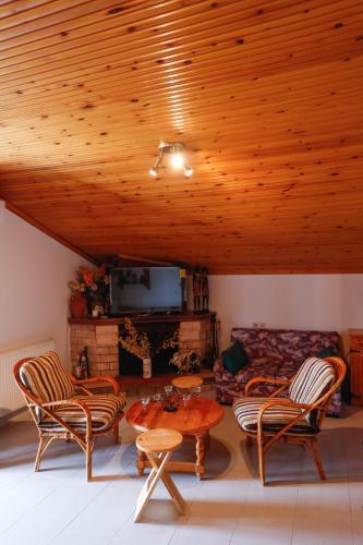 Apartamento Gk Houses #3