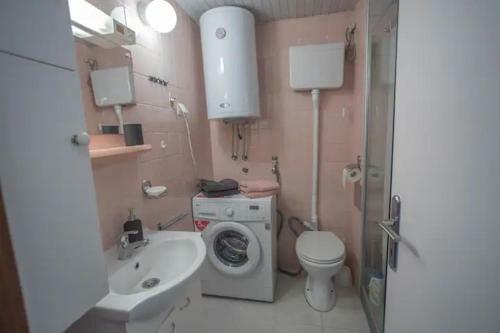 Apartman 95