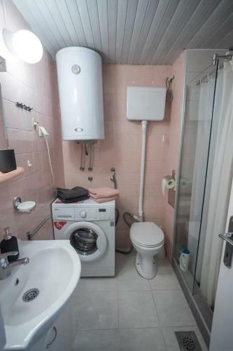 Apartman 95