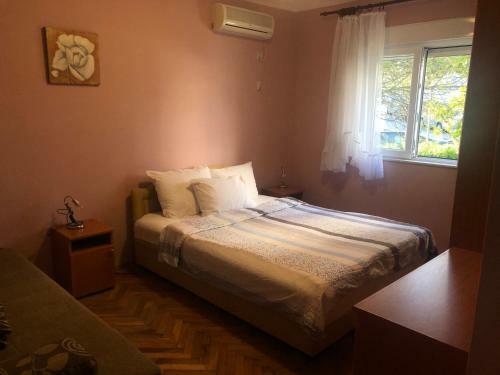 Apartamento Casa De Ana