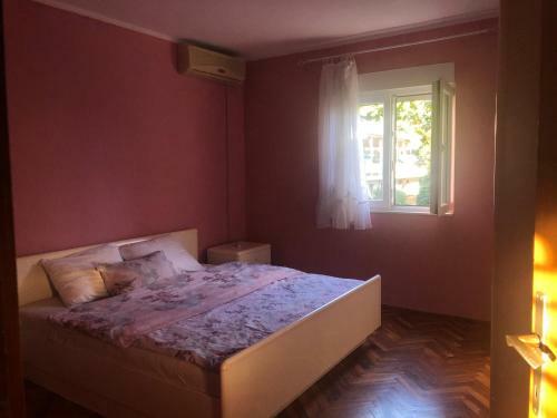 Apartamento Casa De Ana