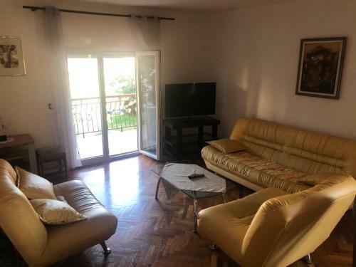 Apartamento Casa De Ana