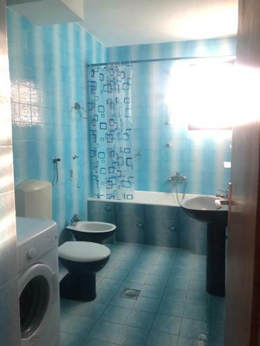 Apartamento Casa De Ana