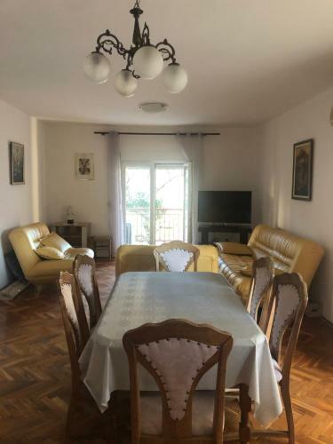 Apartamento Casa De Ana