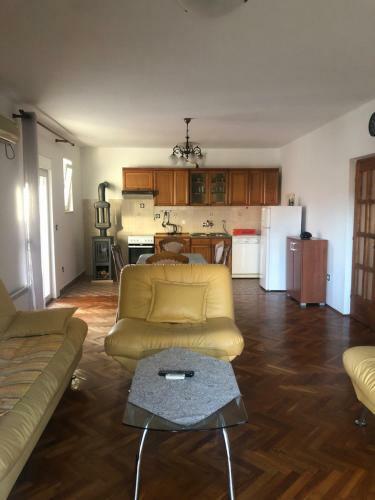 Apartamento Casa De Ana