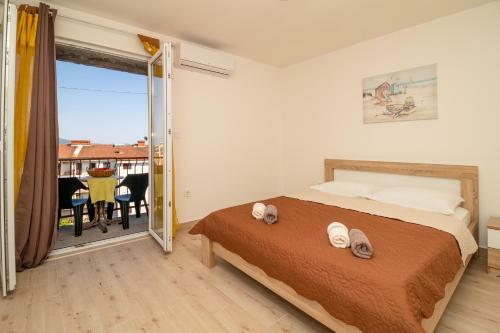 Apartment Bojana 2