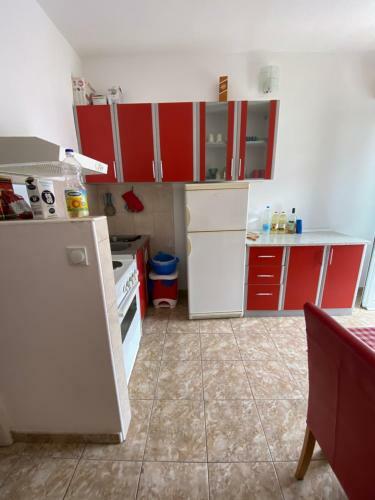 Apartamento Aprtmans Andjela