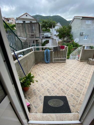 Apartamento Aprtmans Andjela