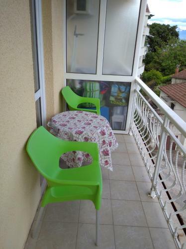 Apartamento Seashell