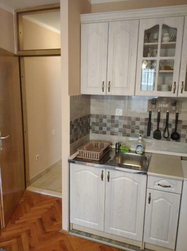 Apartamento Seashell Little