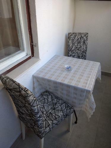 Apartamento Seashell Little