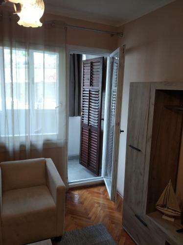 Apartamento Seashell Little