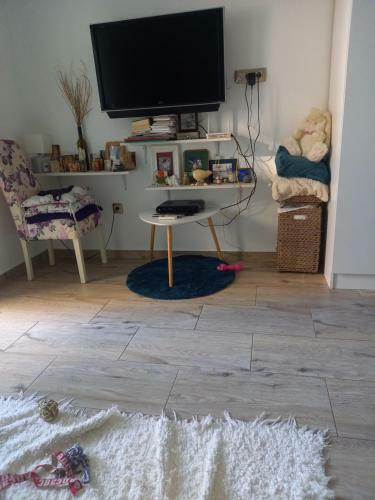 Apartman Casa Mia