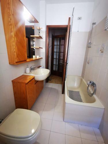 Apartamento Civico 58 Ancona