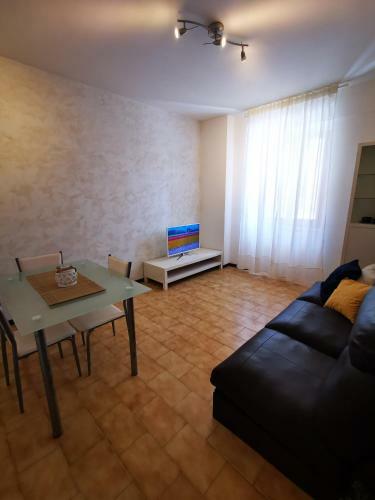 Apartamento Civico 58 Ancona